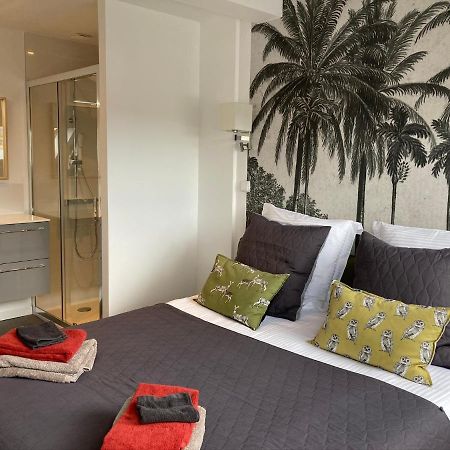Gite Maison Nomah Maison Haut Standing Proche Plages, Classe 5* Plouha Ngoại thất bức ảnh