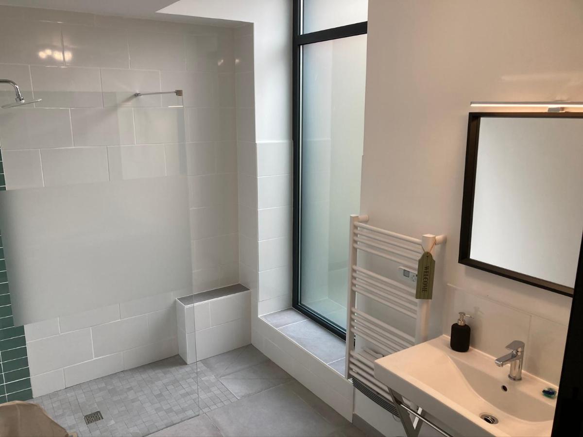 Gite Maison Nomah Maison Haut Standing Proche Plages, Classe 5* Plouha Ngoại thất bức ảnh