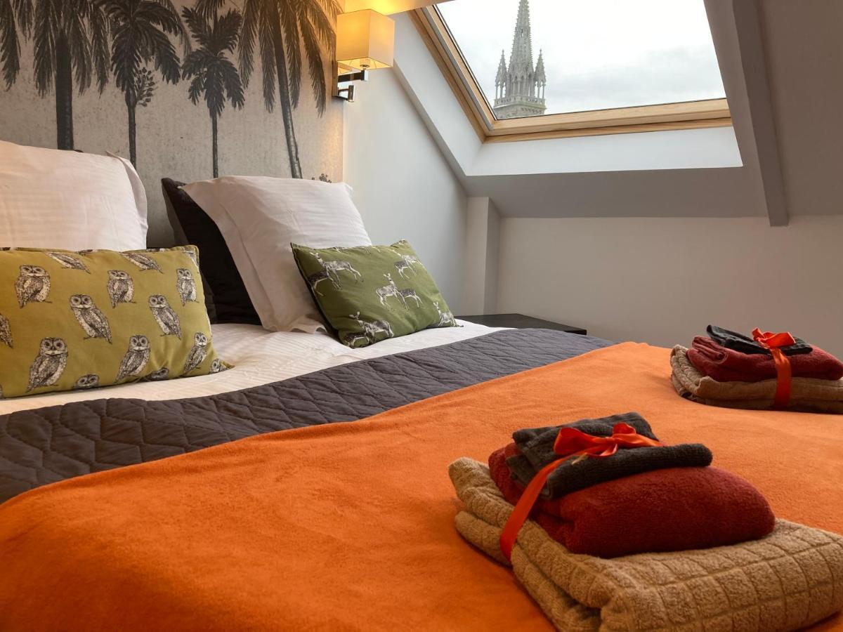 Gite Maison Nomah Maison Haut Standing Proche Plages, Classe 5* Plouha Ngoại thất bức ảnh