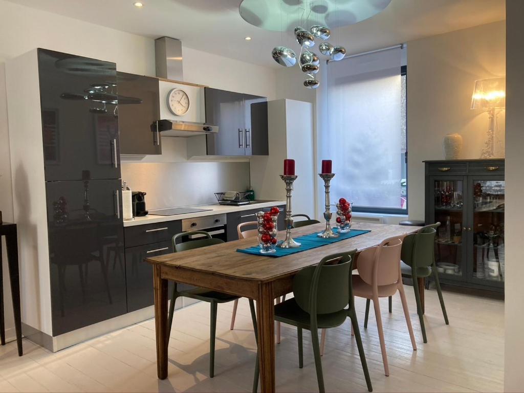 Gite Maison Nomah Maison Haut Standing Proche Plages, Classe 5* Plouha Ngoại thất bức ảnh